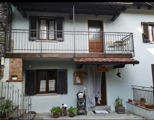 Agriturismo La Calamaia Gorfigliano Εξωτερικό φωτογραφία