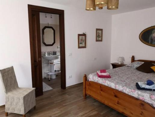 Agriturismo La Calamaia Gorfigliano Εξωτερικό φωτογραφία