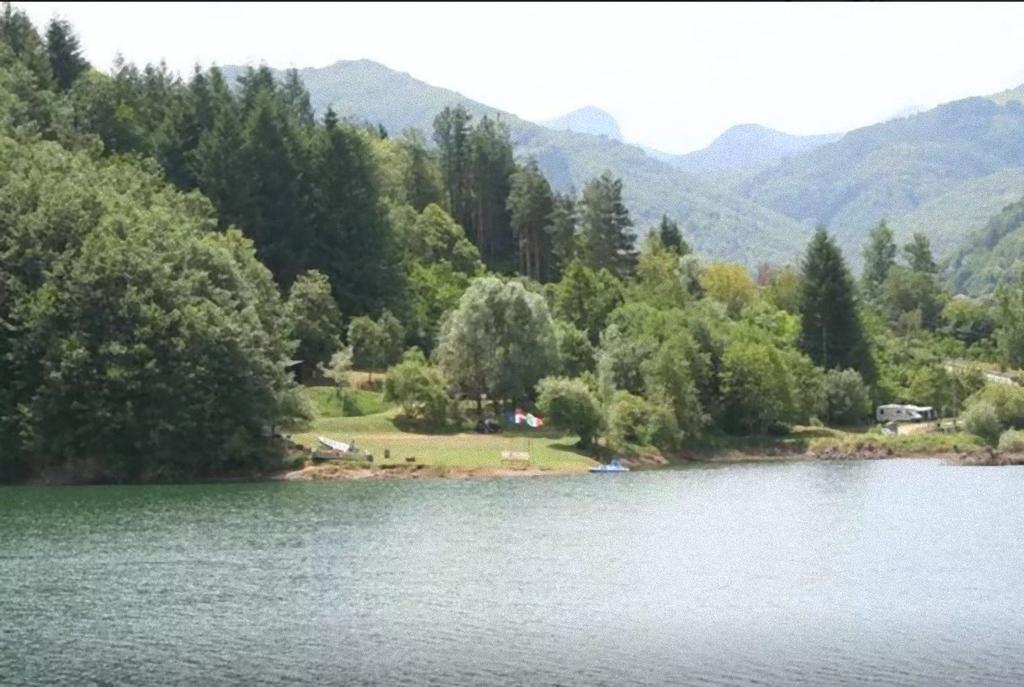 Agriturismo La Calamaia Gorfigliano Εξωτερικό φωτογραφία