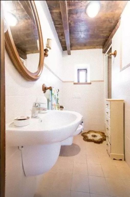 Agriturismo La Calamaia Gorfigliano Εξωτερικό φωτογραφία
