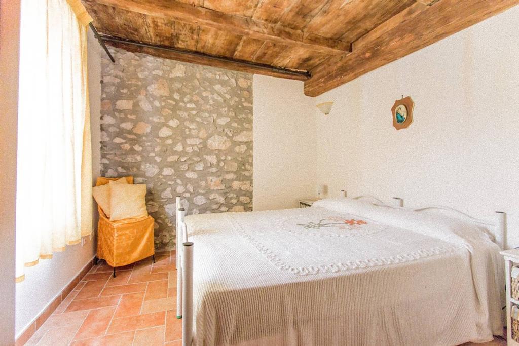 Agriturismo La Calamaia Gorfigliano Εξωτερικό φωτογραφία