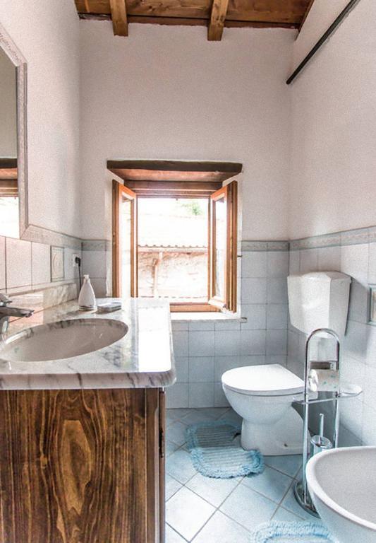 Agriturismo La Calamaia Gorfigliano Εξωτερικό φωτογραφία